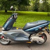 ricambi aprilia area 51 98-02