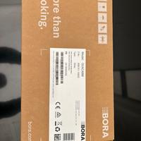 Bora QVAC move apparecchio sottovuoto