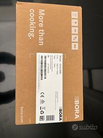 Bora QVAC move apparecchio sottovuoto