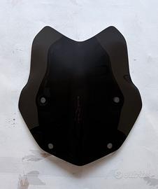 cupolino versione standard per BMW gs 1200/1250