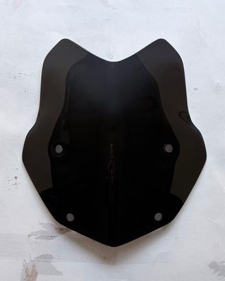 cupolino versione standard per BMW gs 1200/1250