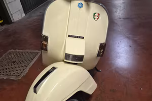 lml 150 2t