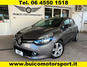 Renault Clio IV 1.2 Expression 73 CV - Neop. - Gar