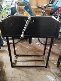 sgrana pannocchie manuale 