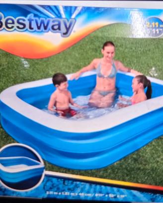 Piscina gonfiabile Bestway