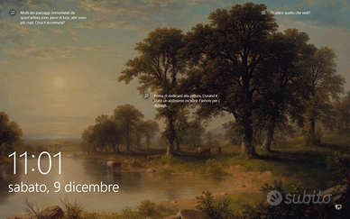 Monitor Asus 19" VGA con audio