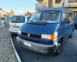 Volkswagen Transporter T4 1998