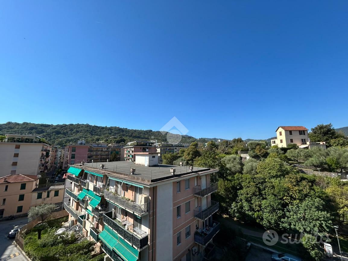 Appartamento – Rapallo, Cappelletta, San Michele di Pagana - Vista 5