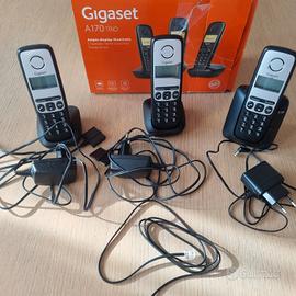 Giagaset a170 trio