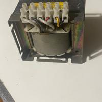 Trasformatore 220 400 V /12  24 V