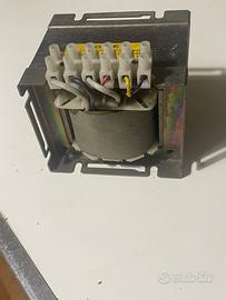 Trasformatore 220 400 V /12  24 V