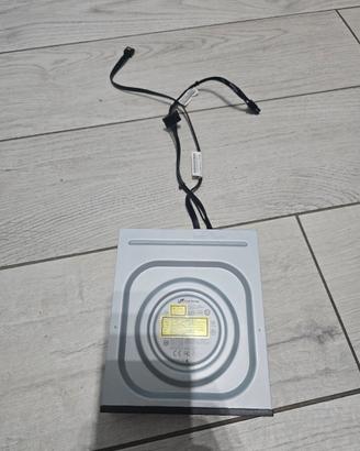 Hitachi-LG Data Storage Multi DVD