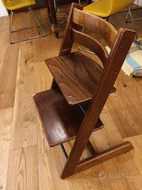 Seggiolone Stokke