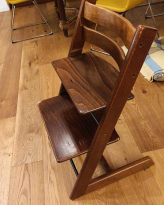Seggiolone Stokke