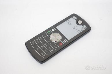 Motorola Motofone