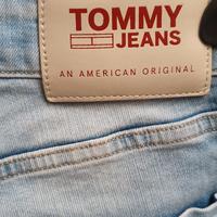 Shorts "Tommy Jeans" da uomo