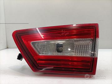 STOP POSTERIORE DESTRO INTEGRATO NEL PORTELLO RENA