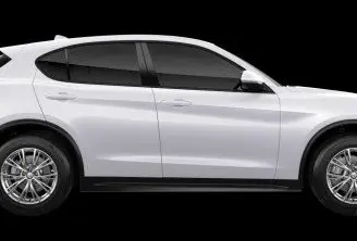 Ricambi alfa romeo stelvio