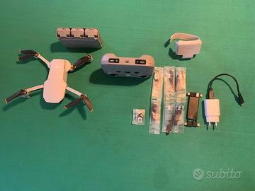 drone dji mini 2