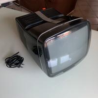 TV Brionvega Algol TVC 11, Vintage