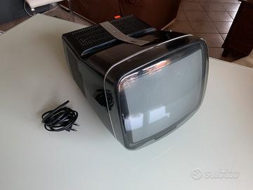 TV Brionvega Algol TVC 11, Vintage