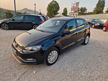 Volkswagen Polo 1.4TDI DPF 5 p. BlueMotion 90 CV