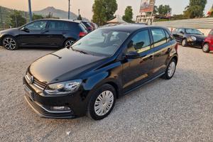 Volkswagen Polo 1.4TDI DPF 5 p. BlueMotion 90 CV