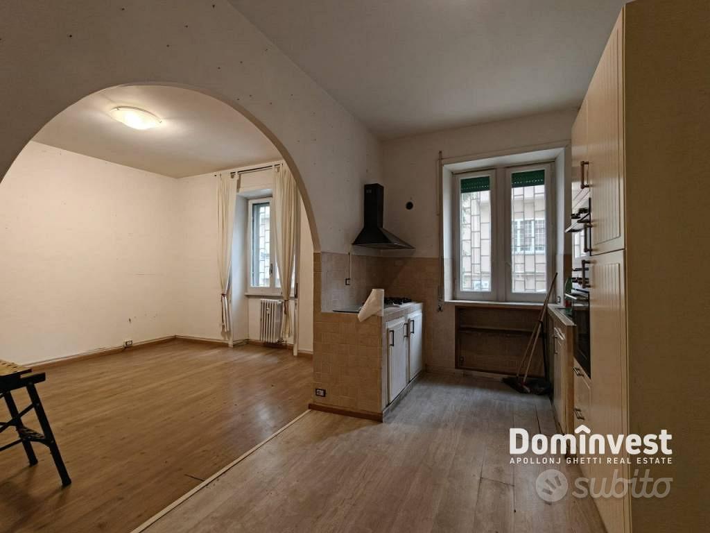 Appartamento – RM - Vista 2
