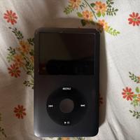ipod classic 160gb nero retro’