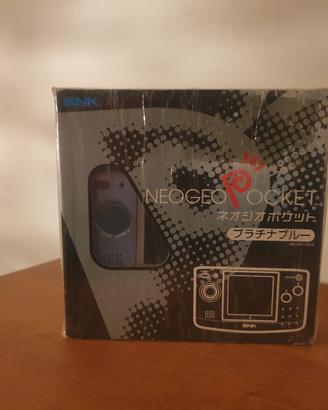 Neo Geo Pocket