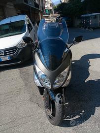 scooter Yamaha t max 500