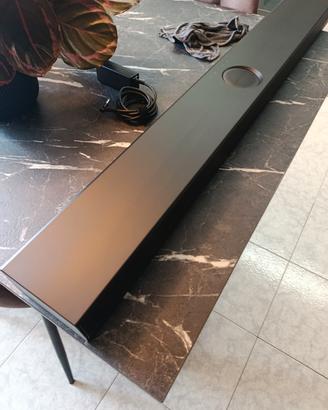 LG S70TY 3.2.1 Dolby Atmos Soundbar HDMI 4K PS5