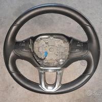 Volante In Pelle Per Peugeot 208 - 2008