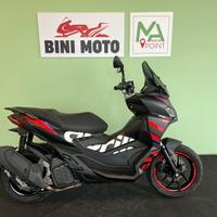 Aprilia SR GT 200 - 2024