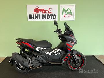 Aprilia SR GT 200 - 2024