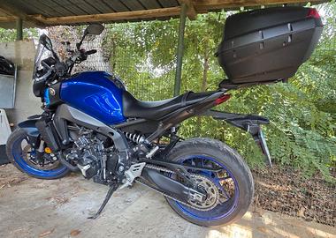 Yamaha MT-09 16.759km - Gen 2023 - Arrow + Orig