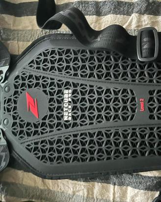 paraschiena netcube pro