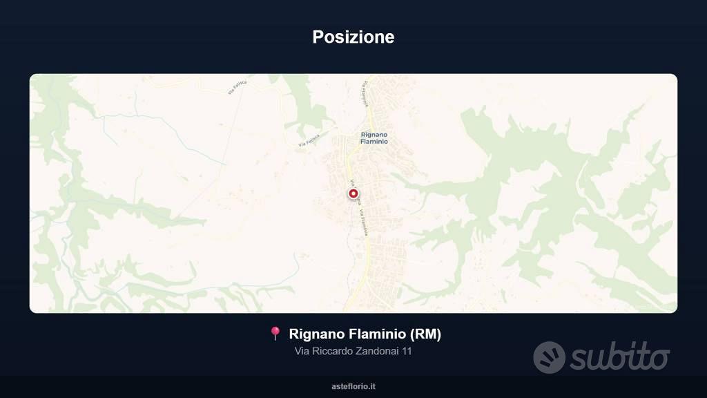 Appartamento – RM - Vista 3