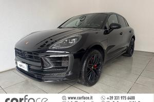 PORSCHE Macan 2.9 S