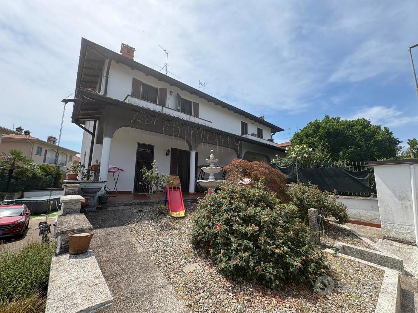 Casa – Robecco sul Naviglio, Molino Pietrasanta - Vista 4