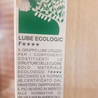 Cucina completa piu isola