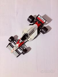 McLaren Honda F1 Ayrton Senna - Bburago 1/24