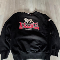 Lonsdale Pullover