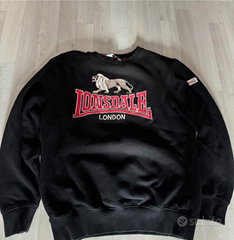 Lonsdale Pullover