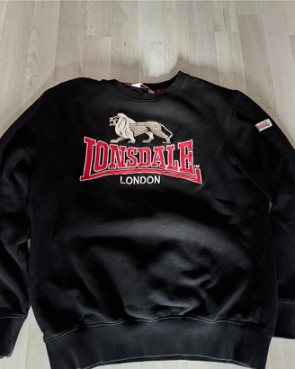 Lonsdale Pullover
