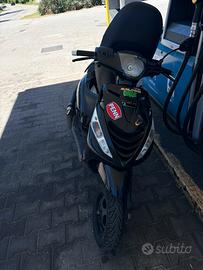 Zip sp 50 2t MKII