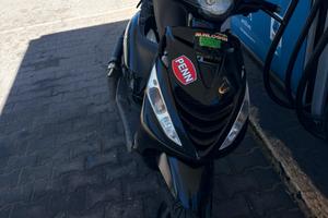 Zip sp 50 2t MKII