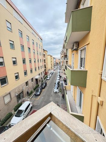 Cagliari Centro P.zza Repubblica