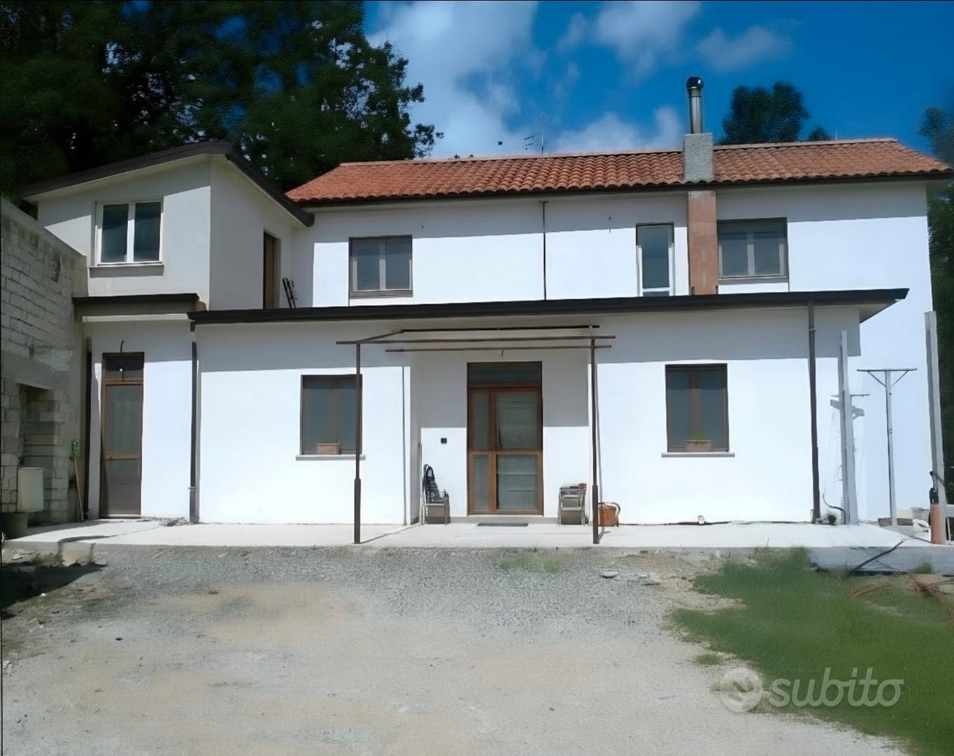 Casa – Ariano Irpino, Martiri, Ariano Scalo - Vista 2