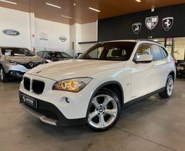Bmw X1 xDrive18d Eletta